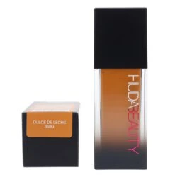 Simple HUDA BEAUTY #FauxFilter Luminous Matte Foundation Dulce De Leche 350G 1.18 Oz -Laladaisy Trendy 1442118.06