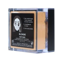 Simple HUDA BEAUTY Easy Bake Loose Baking & Setting Powder Blondie 0.71 Oz -Laladaisy Trendy 1442123.06