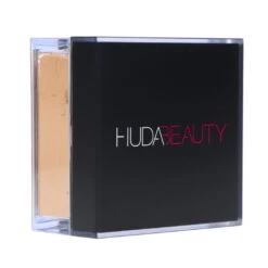 Simple HUDA BEAUTY Easy Bake Loose Baking & Setting Powder Blondie 0.71 Oz -Laladaisy Trendy 1442123.07