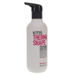 Simple KMS Therma Shape Straightening Conditioner 10.1 Oz -Laladaisy Trendy 1442293.08