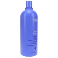 Simple Aveda Blonde Revival Purple Toning Shampoo 33.8 Oz -Laladaisy Trendy 1442348.08 1