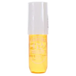 Simple Sol De Janeiro Brazilian Crush Cheirosa 62 Fragrance Mist 3 Oz