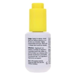 Simple K18 Molecular Repair Hair Oil 1 Oz -Laladaisy Trendy 1442356.03 4