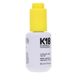 Simple K18 Molecular Repair Hair Oil 1 Oz -Laladaisy Trendy 1442356.06 4