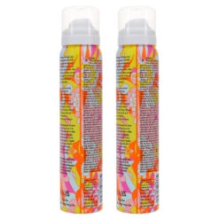 Simple Amika Perk Up Dry Shampoo 1.8 Oz 2 Pack 13 Simple Amika Perk Up Dry Shampoo 1.8 Oz 2 Pack -Laladaisy Trendy 1442442.04