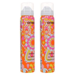 Simple Amika Perk Up Dry Shampoo 1.8 Oz 2 Pack 15 Simple Amika Perk Up Dry Shampoo 1.8 Oz 2 Pack -Laladaisy Trendy 1442442.06