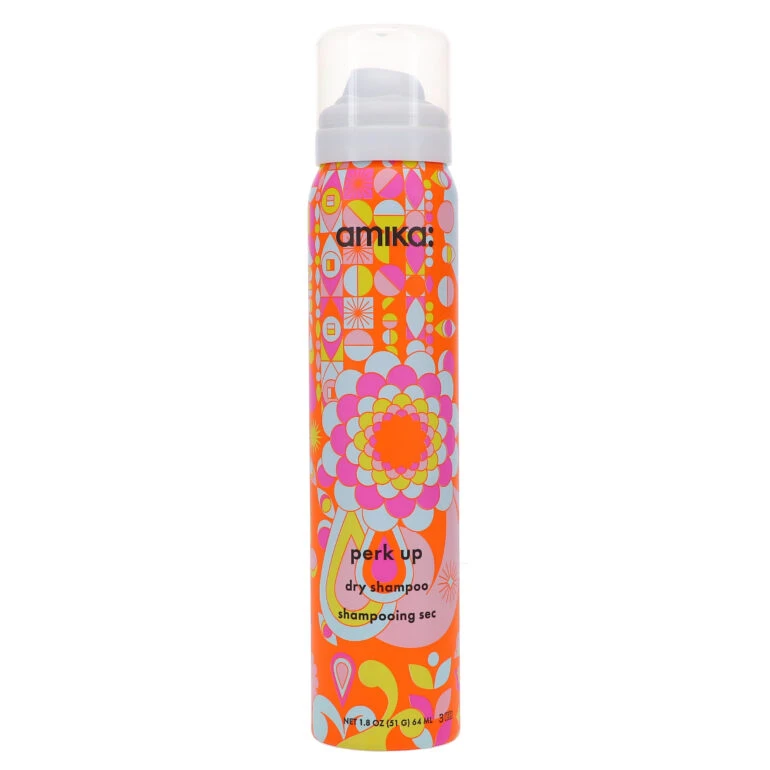 Simple Amika Perk Up Dry Shampoo 1.8 Oz 2 Pack 9 Simple Amika Perk Up Dry Shampoo 1.8 Oz 2 Pack - Image 7