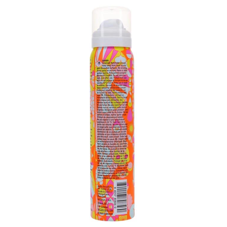 Simple Amika Perk Up Dry Shampoo 1.8 Oz 2 Pack 3 Simple Amika Perk Up Dry Shampoo 1.8 Oz 2 Pack