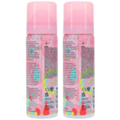 Simple Amika Top Gloss Shine Spray 1 Oz 2 Pack -Laladaisy Trendy 1442446.04 2