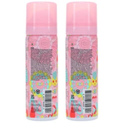Simple Amika Top Gloss Shine Spray 1 Oz 2 Pack -Laladaisy Trendy 1442446.05 2