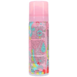 Simple Amika Top Gloss Shine Spray 1 Oz 2 Pack -Laladaisy Trendy 1442446.08 2