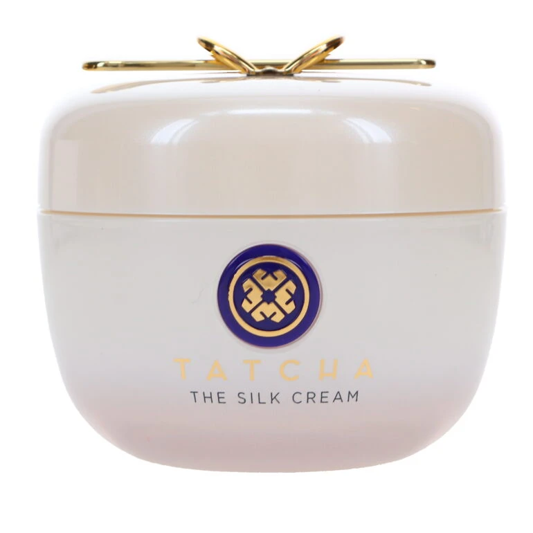 Simple Tatcha The Silk Cream 1.7 Oz 9 Simple Tatcha The Silk Cream 1.7 Oz - Image 7