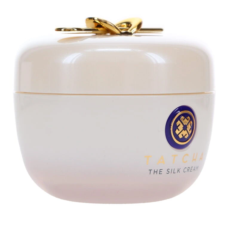Simple Tatcha The Silk Cream 1.7 Oz 6 Simple Tatcha The Silk Cream 1.7 Oz - Image 4