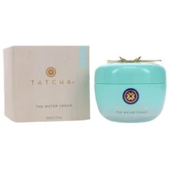 Simple Tatcha The Water Cream 1.7 Oz -Laladaisy Trendy 1442449.07 2