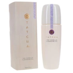 Simple Tatcha The Camellia Cleansing Oil 5 Oz -Laladaisy Trendy 1442454.07 2