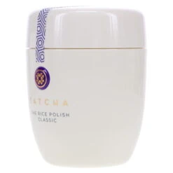 Simple Tatcha The Rice Polish: Classic 2 Oz