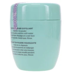 Simple Tatcha The Rice Polish: Deep 2 Oz -Laladaisy Trendy 1442458.05 2