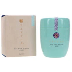Simple Tatcha The Rice Polish: Deep 2 Oz -Laladaisy Trendy 1442458.07 2