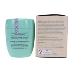 Simple Tatcha The Rice Polish: Deep 2 Oz -Laladaisy Trendy 1442458.08 2