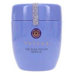 Simple Tatcha The Rice Polish: Gentle 2 Oz -Laladaisy Trendy 1442459.01 2