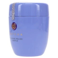 Simple Tatcha The Rice Polish: Gentle 2 Oz