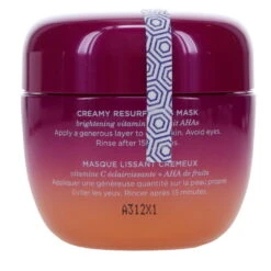 Simple Tatcha Violet-C Radiance Mask 1.7 Oz -Laladaisy Trendy 1442466.04 2