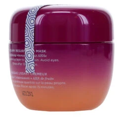 Simple Tatcha Violet-C Radiance Mask 1.7 Oz -Laladaisy Trendy 1442466.05 2