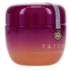 Simple Tatcha Violet-C Radiance Mask 1.7 Oz -Laladaisy Trendy 1442466.06 2