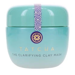 Simple Tatcha Clarifying Clay Mask 1.7 Oz -Laladaisy Trendy 1442467.01 2