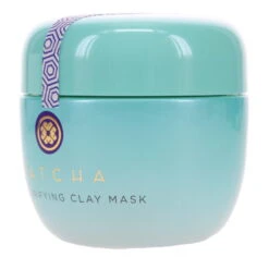 Simple Tatcha Clarifying Clay Mask 1.7 Oz -Laladaisy Trendy 1442467.02 2