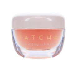 Simple Tatcha The Kissu Lip Mask 0.3 Oz 12 Simple Tatcha The Kissu Lip Mask 0.3 Oz -Laladaisy Trendy 1442472.01