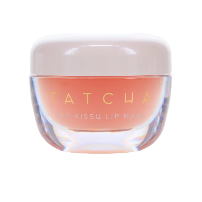 Simple Tatcha The Kissu Lip Mask 0.3 Oz 5 Simple Tatcha The Kissu Lip Mask 0.3 Oz - Image 3