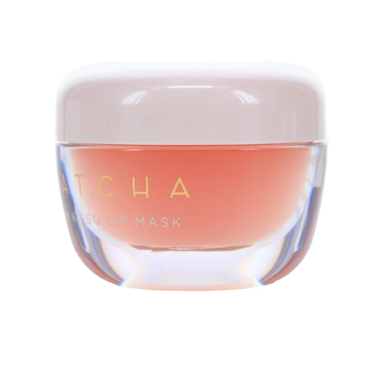 Simple Tatcha The Kissu Lip Mask 0.3 Oz 4 Simple Tatcha The Kissu Lip Mask 0.3 Oz - Image 2