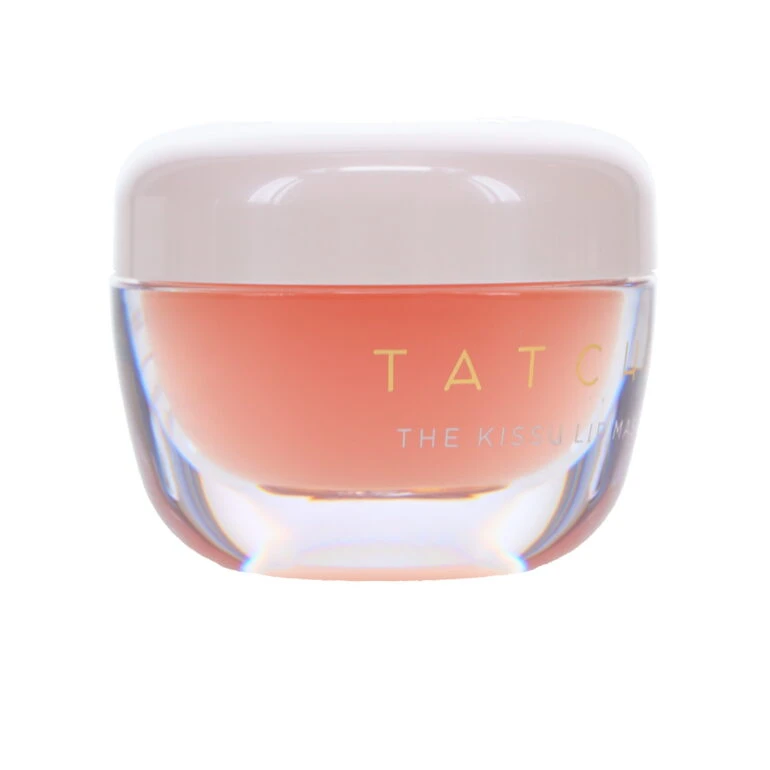 Simple Tatcha The Kissu Lip Mask 0.3 Oz 6 Simple Tatcha The Kissu Lip Mask 0.3 Oz - Image 4