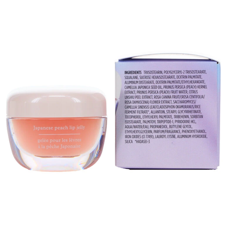 Simple Tatcha The Kissu Lip Mask 0.3 Oz 10 Simple Tatcha The Kissu Lip Mask 0.3 Oz - Image 8