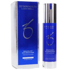 Simple ZO Skin Health BrightAlive Skin Brightener 1.7 Oz -Laladaisy Trendy 1442549.07