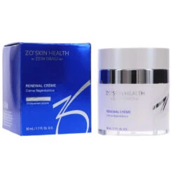 Simple ZO Skin Health Renewal Creme 1.7 Oz -Laladaisy Trendy 1442550.07