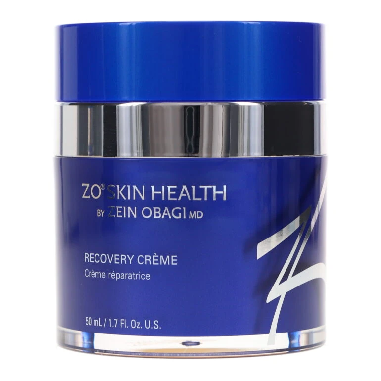 Simple ZO Skin Health Recovery Creme 1.7 Oz 5 Simple ZO Skin Health Recovery Creme 1.7 Oz - Image 3