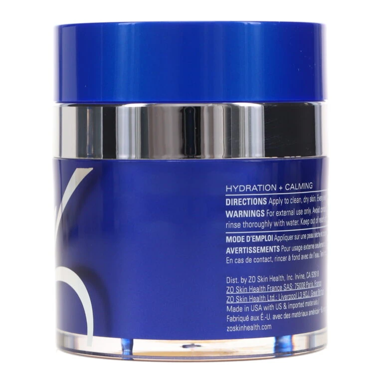 Simple ZO Skin Health Recovery Creme 1.7 Oz 7 Simple ZO Skin Health Recovery Creme 1.7 Oz - Image 5