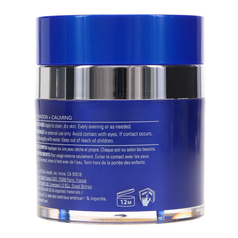 Simple ZO Skin Health Recovery Creme 1.7 Oz 9 Simple ZO Skin Health Recovery Creme 1.7 Oz - Image 7