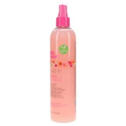 Simple Milk_shake Leave-In Conditioner Flower Fragrance 11.8 Oz -Laladaisy Trendy 1442554.02 4