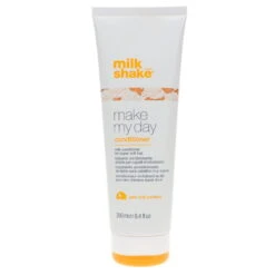 Simple Milk_shake Make My Day Conditioner 8.4 Oz -Laladaisy Trendy 1442556.01