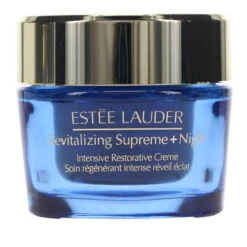 Simple ESTEE LAUDER Revitalizing Supreme + Night Intensive Restorative Cream 1.7 Oz -Laladaisy Trendy 1442595.01 2