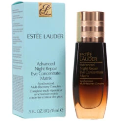 Simple ESTEE LAUDER Advance Night Repair Eye Concentrate Matrix 0.5 Oz -Laladaisy Trendy 1442598.07 2