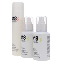 Simple K18 Pro Peptide Starter Kit -Laladaisy Trendy 1442653.02