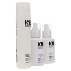 Simple K18 Pro Peptide Starter Kit -Laladaisy Trendy 1442653.06