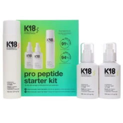 Simple K18 Pro Peptide Starter Kit -Laladaisy Trendy 1442653.07