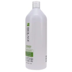 Simple Matrix Biolage Strength Recovery Conditioner Balm 33.8 Oz