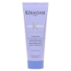 Simple Kerastase Blond Absolu CicaFlash Intense Fortifying Treatment 2.5 Oz 13 Simple Kerastase Blond Absolu CicaFlash Intense Fortifying Treatment 2.5 Oz -Laladaisy Trendy 1442659.01 2
