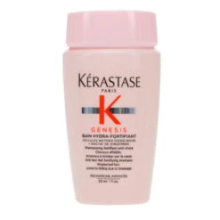 Simple Kerastase Genesis Fortifiant Anti Hair-Fall Shampoo 1 Oz -Laladaisy Trendy 1442661.01 2